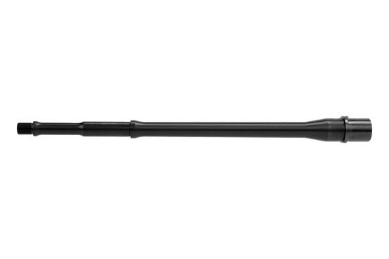 Faxon Duty Series 13.9in 5.56 NATO Gunner Barrel with 1/2x28 threads.